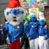 2012 Fasnacht Mittwoch